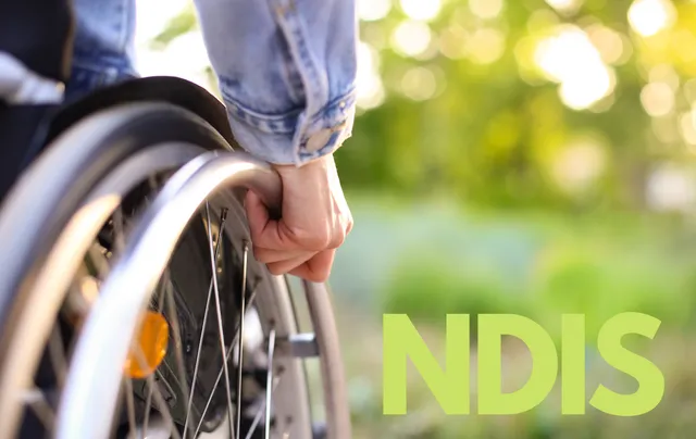 What Kind of Disabilities Does The NDIS Cover